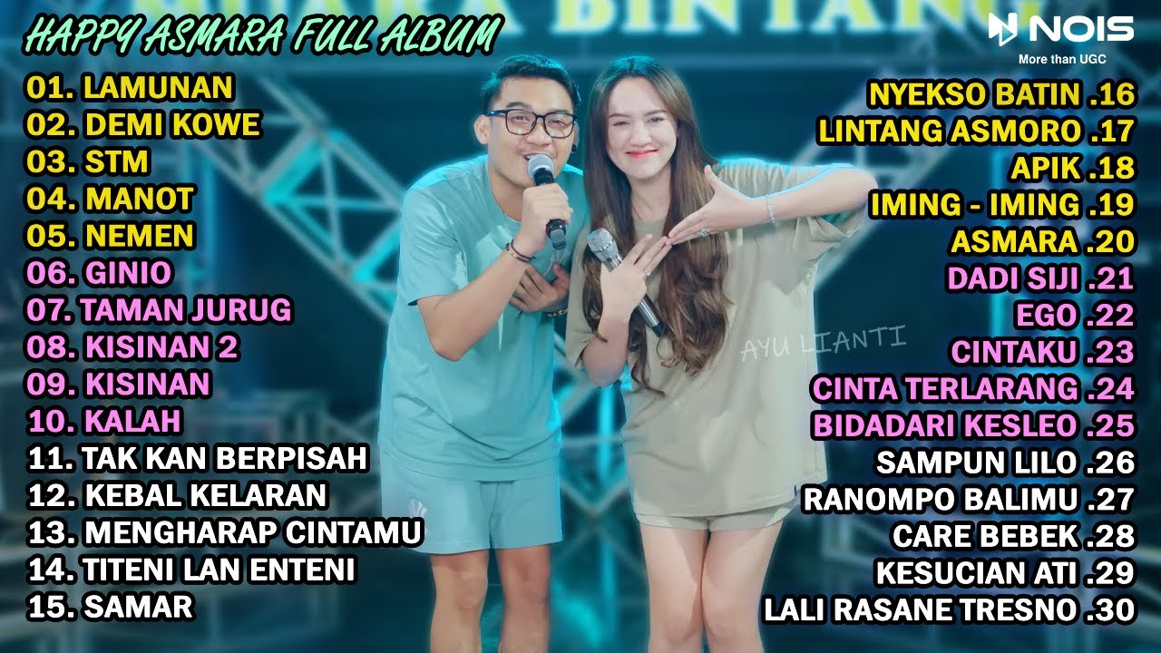LAGU POP INDONESIA TERBARU 2024 | Spotify Top Hits Indonesia 2024