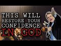 *A MUST WATCH* REINHARD BONNKE - THIS VIDEO WILL RESTORE YOUR CONFIDENCE IN GOD (SUBTITLED)