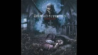 Avenged Sevenfold - Nightmare [Audio]