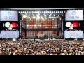 Red hot chili peppers  medley bbc live earth  take music 2007 1080p