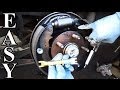 How to Change Drum Brakes (In depth, ultimate guide)