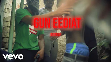 Intence - Gun Eediat (Official Video)