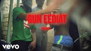 Intence - Gun Eediat (Official Video)