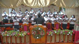Agnus Dei | Coro Manantial de Vida