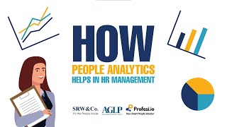 how people analytics helps in hr management
