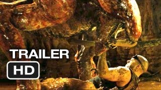 Riddick TRAILER 2 (2013) - Vin Diesel, Karl Urban Movie HD