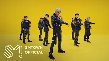 NCT 127 엔시티 127 '영웅 (英雄; Kick It)' Performance Video