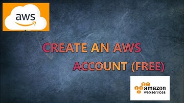 How to Create AWS Account Free in 6 Minutes