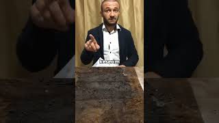 Sinav Kağidini Kontrol Edi̇nce Aykut Elmas Vi̇ne