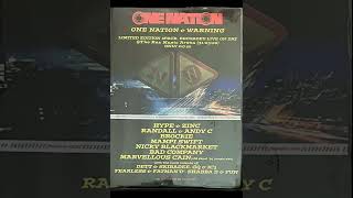 Dj Hype - One Nation & Warning 31st Mar 2000
