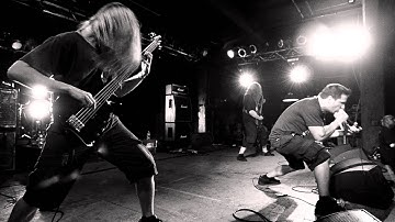 Defeated Sanity at MDF IX day 3 - Sonar (Baltimore, MD) on May 28th, 2011.MOV