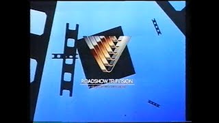 Roadshow Television/New Line Cinema (1992/1988)