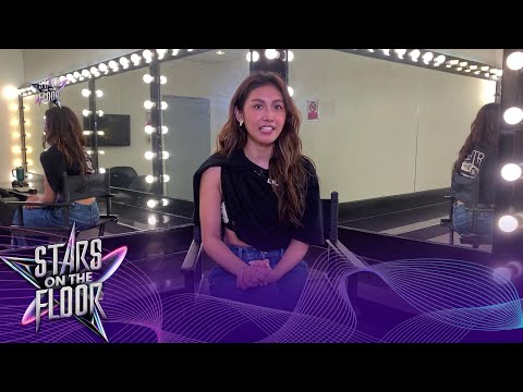 Stars On The Floor: Thea Astley is excited to learn from her 'SOTF' experience! | Online Exclusive