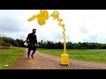 Largest Elephant Toothpaste Experiment | M4 TECH |