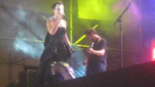 The Cranberries - 22. Dreams ("Reunion Tour" in Rome)