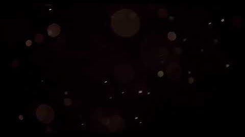 FREE    Particles   Web Background Video Loop STOCK VIDEO FOOTAGE!