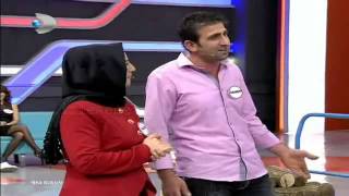 Ramazan evlendigi kızı pazardan secti ben bilmem esim bilir
