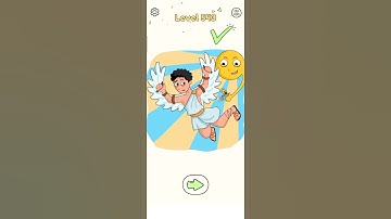 DOP 2: Delete One Part  Level 543 Walkthrough Solution #shorts #DOP2