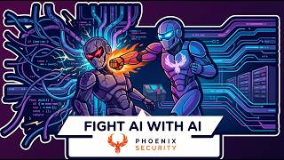 🤖 Fight AI With AI: Why Banning Models Won't Stop Attacks