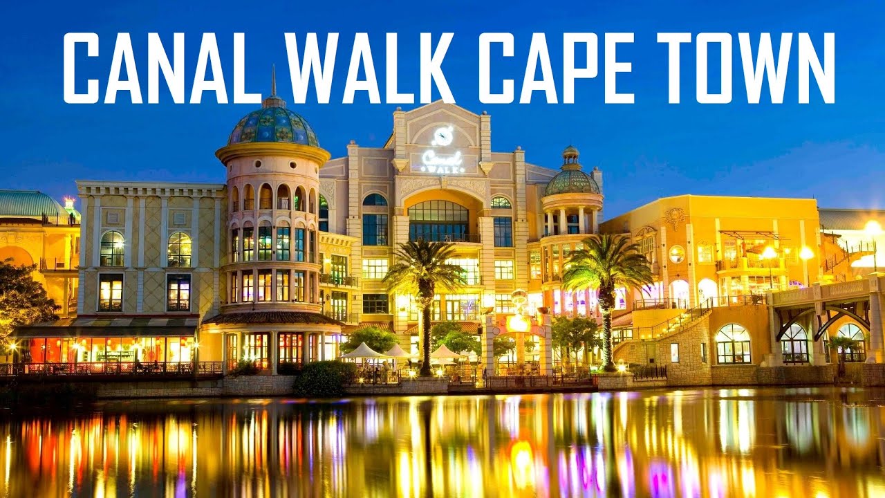 About Canal Walk More Canal Walk Shopping Centre | lupon.gov.ph