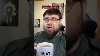 Daily WoW Thoughts Ep. 16 #worldofwarcraft #warcraft #Midnight #gaming