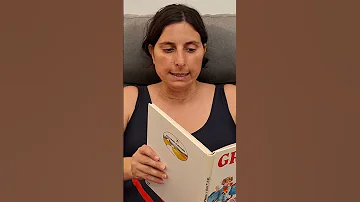 Fratellino E Sorellina Parte7 LeFiabediMiky Fiabe Libro Shorts Morale 