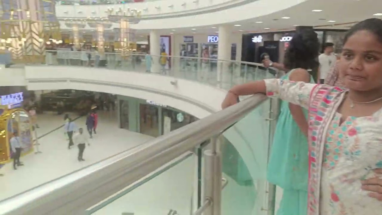 Inorbit Mall Vashi Navi Mumbai Diwali २०२५