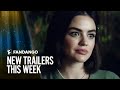 New Trailers This Week | Week 3 (2021) | Movieclips Trailers