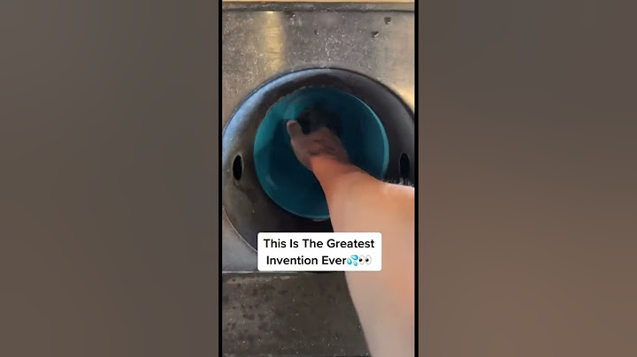 Automatic Hand Washer #Shorts