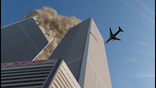 World Trade Center screenshot 3