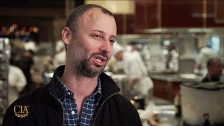 Interview with Chris Jaeckle, Chef-Partner, All'onda and Uma Temakeria; New York