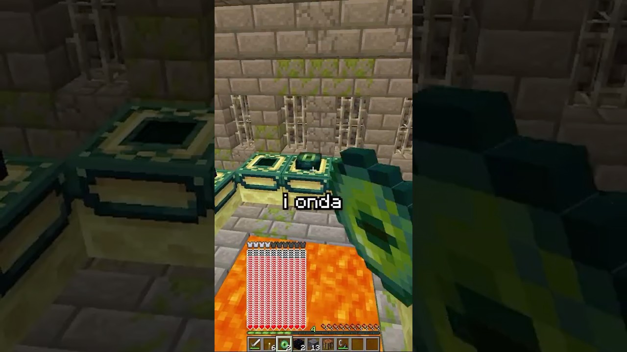 Minecraft, ali ako LAJKUJEŠ ovaj video, dobijam SRCE!