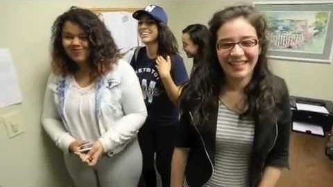 Service Learning Project