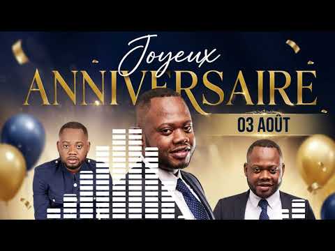 **JOYEUX ANNIVERSAIRE CHARLES MUTALA**