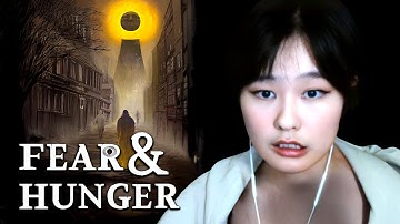 39daph Plays Fear and Hunger - Part 3