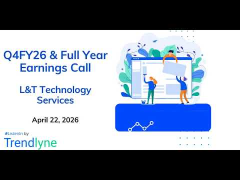 L T Technology Services Usa