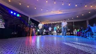 Llamada de emergencia Baile Moderno XV Años Caro by Soul of Dancers