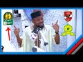 ZaNdaaani CAF WAMETUMA BARUA NZITO KATAZO LA KUVAA JEZI VIONGOZI WATIKISIKA WANAKUJA TAIFA ZaNdaaani CAF WAMETUMA BARUA NZITO KATAZO LA KUVAA JEZI VIONGOZI WATIKISIKA WANAKUJA TAIFA