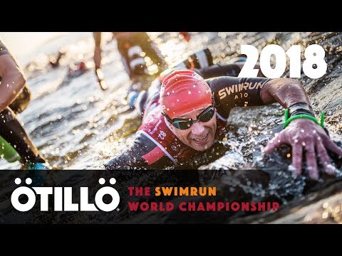 ÖTILLÖ Swimrun World
