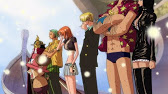 One Piece Episode 301 312 Review Thank You Merry Youtube