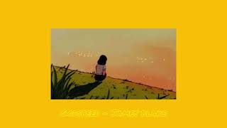 Godspeed - James Blake (slowed)