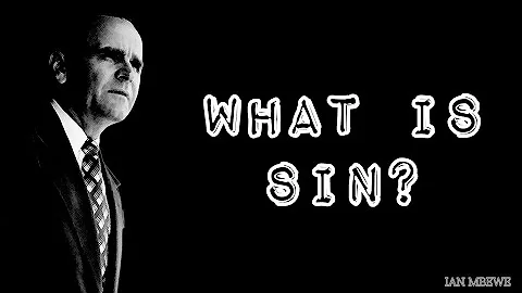 The untold Truth about Sin - William Marrion Branham