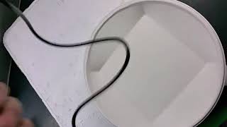 MS310_S Paper table moisture meter
