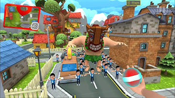 Dark Riddle 21.3.0 Mod. Unlock all new characters and costumes : Dark Riddle Player/Part 13