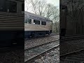 Sunday’s PIJT Leaves Penobscot #pijt #rbmn #rdc #penobscot #train