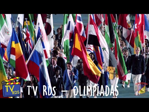 Download TV RDS - Ep. 18: TV RDS Olímpica