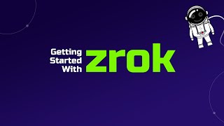 Getting Started with zrok