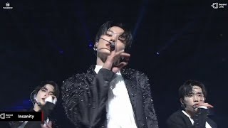 THE BOYZ - Insanity