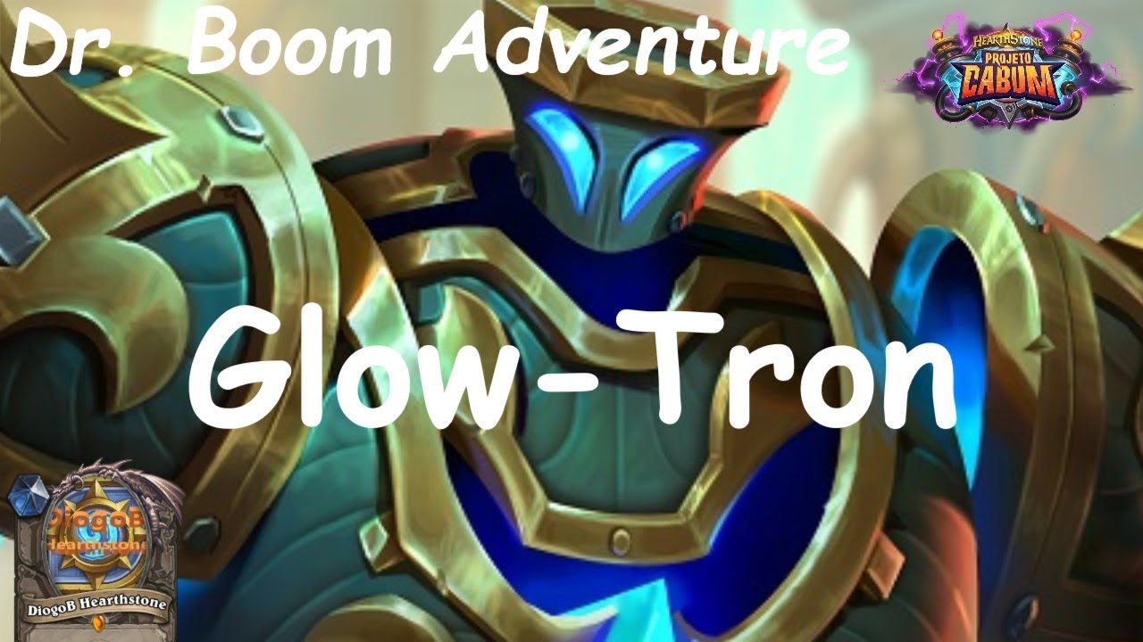 hearthstone-puzzle-lab-glow-tron-2000-dr-boom-adventure-projeto
