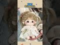 Cute Cotton Dolls - Is there a style you like?#cute #doll #plush
